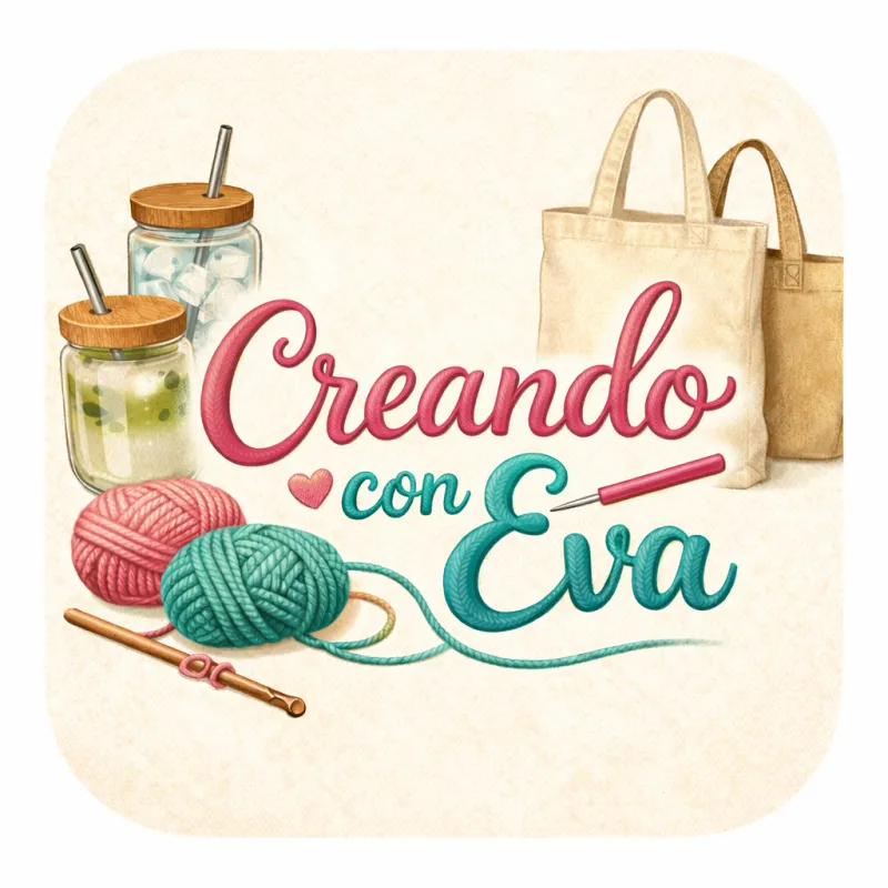 Creando con Eva