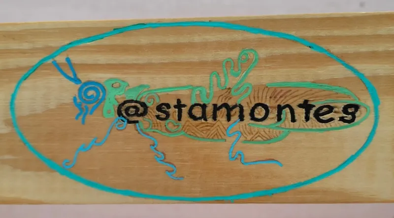 stamontes