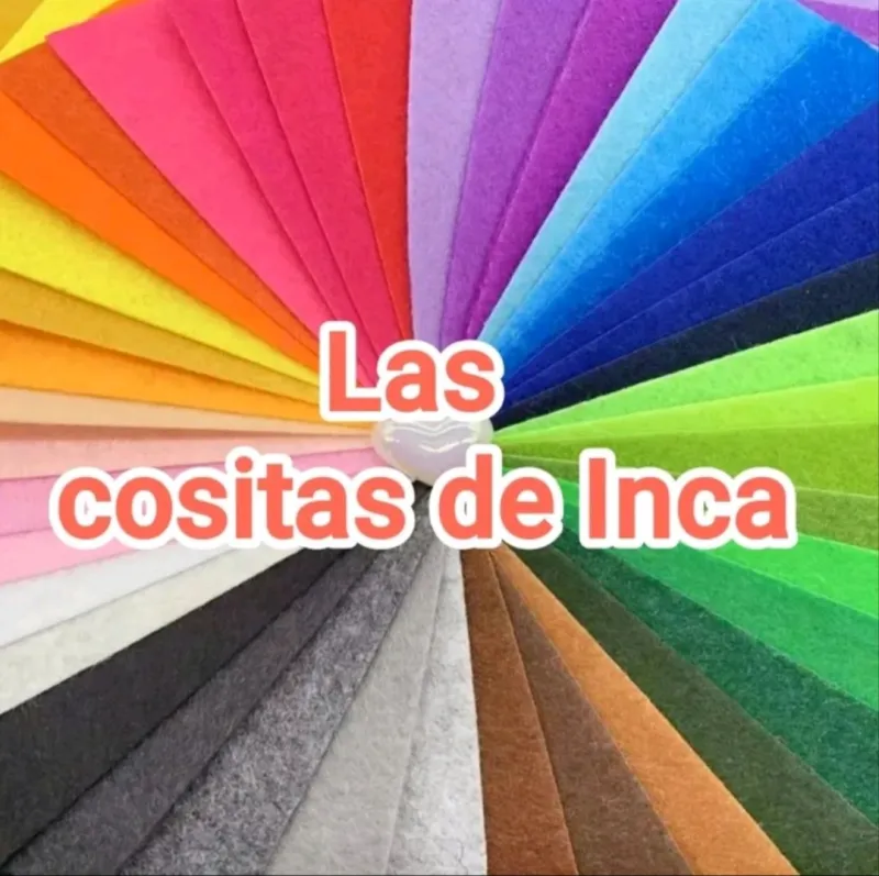 Las cositas de Inca