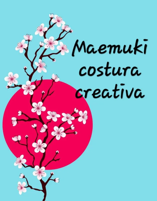 Maemuki costura creativa