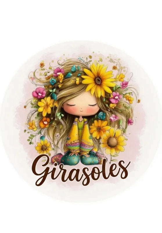 Girasoles.lluna