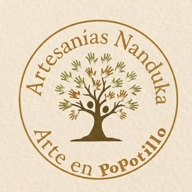 Artesanias Nanduka