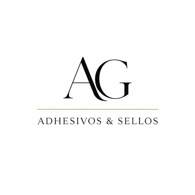 AG ADHESIVOS Y SELLOS