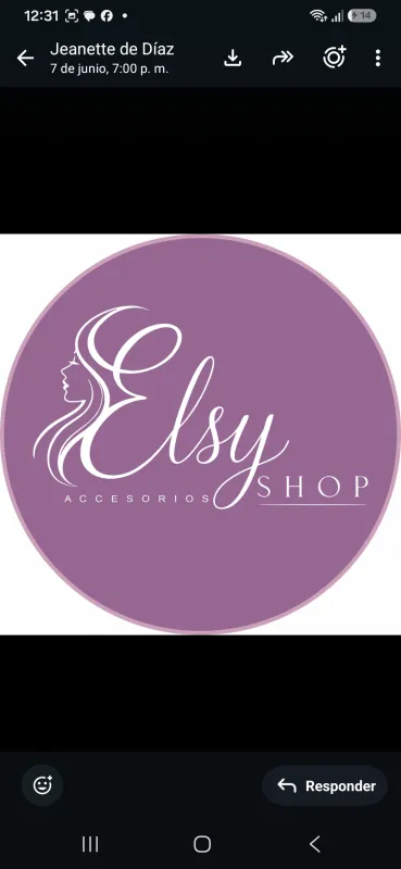 Elsy Shop