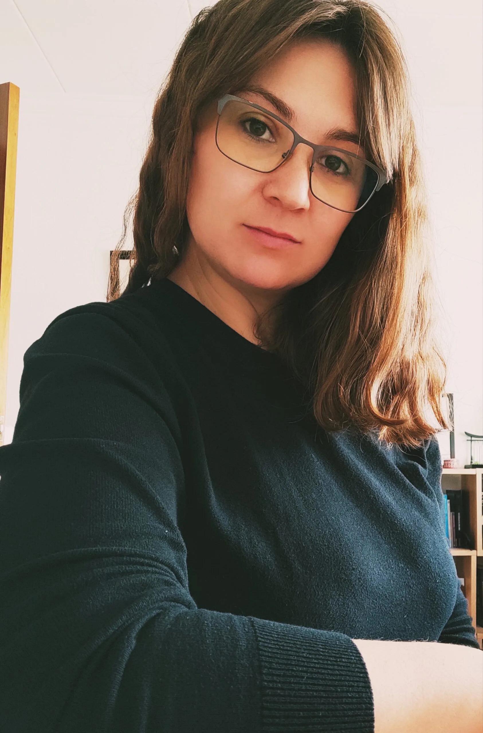 Sabinarusu
