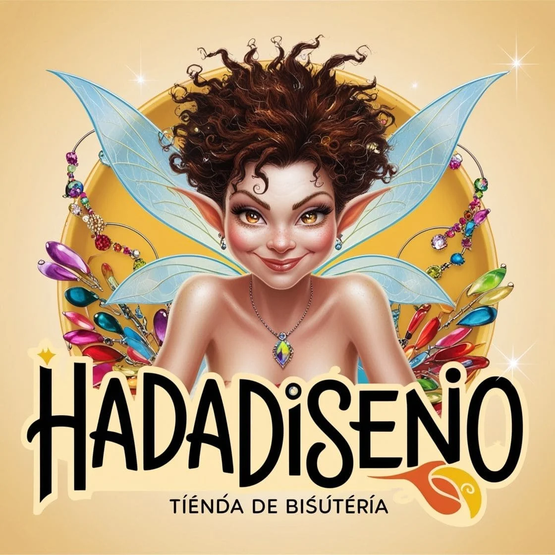 Hada diseño