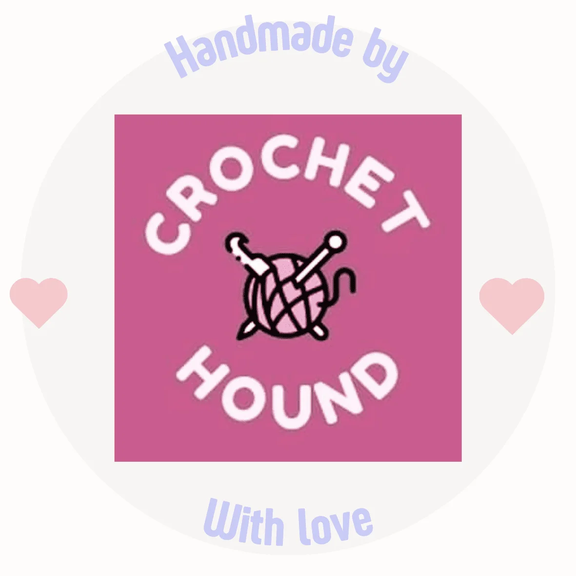 Foto de Crochet_hound