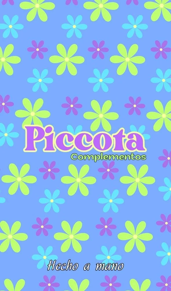 Piccota Complementos