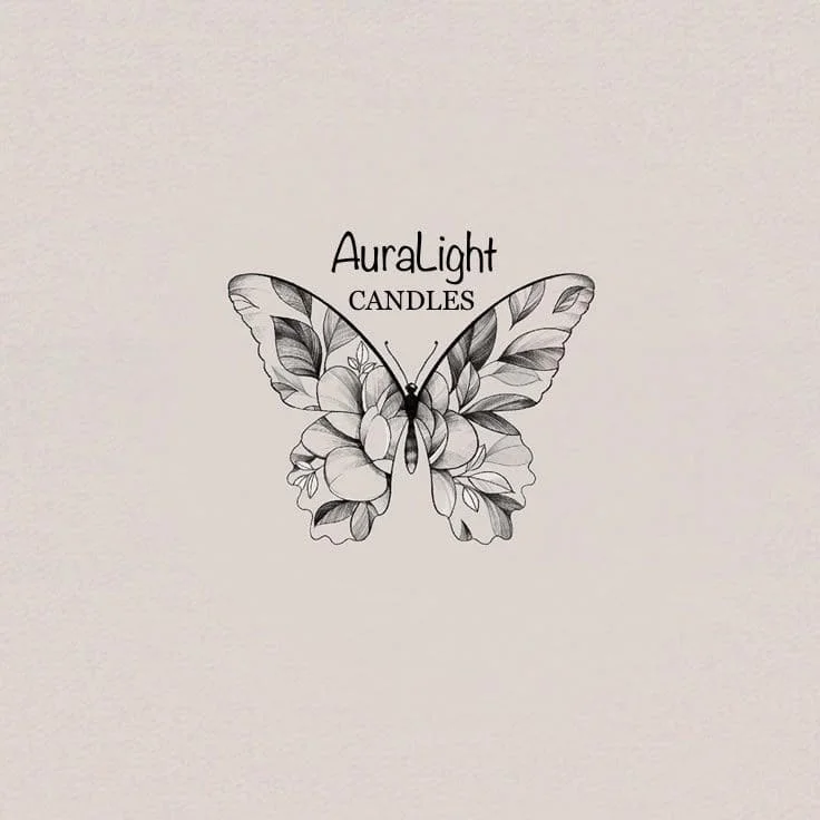 AuraLignht Candles ✨