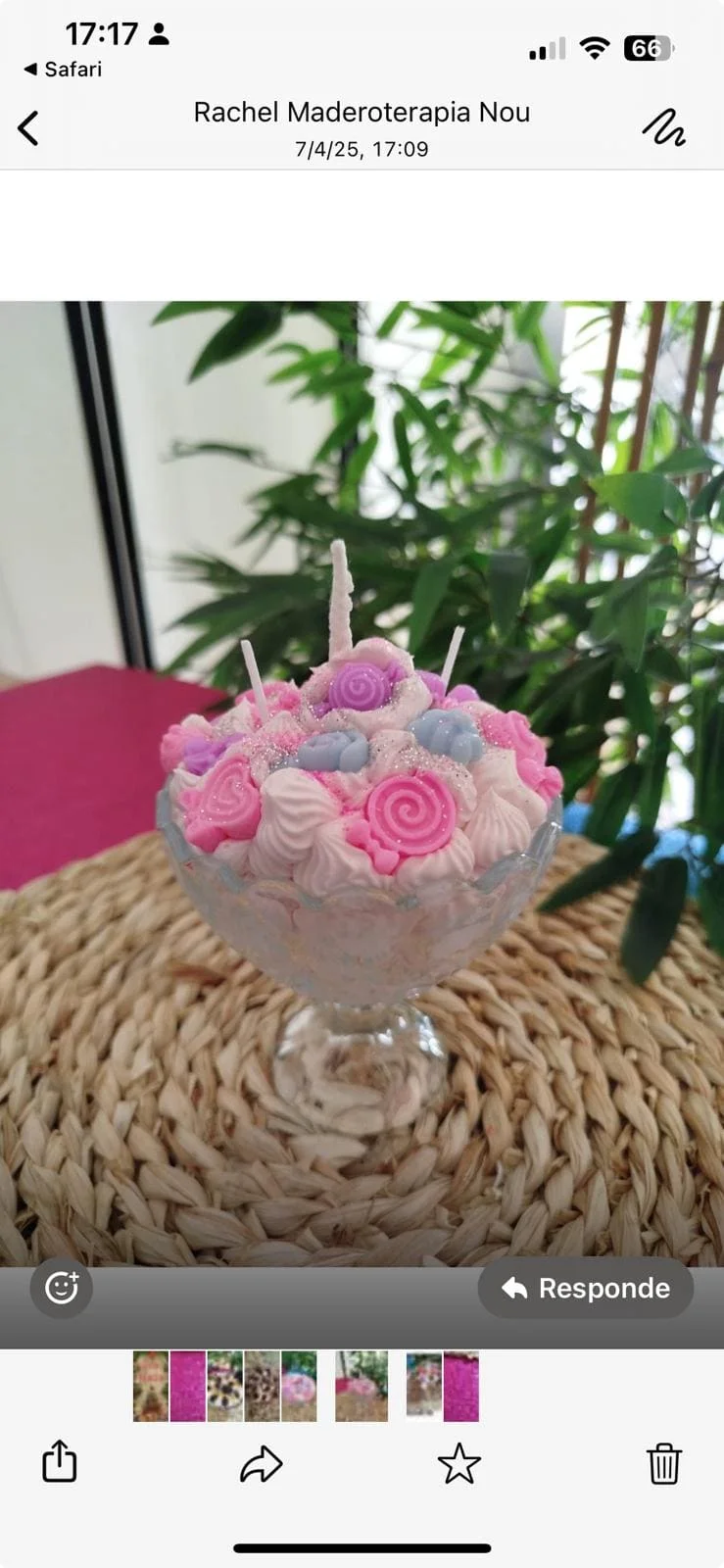 Velumbrawaxmelts