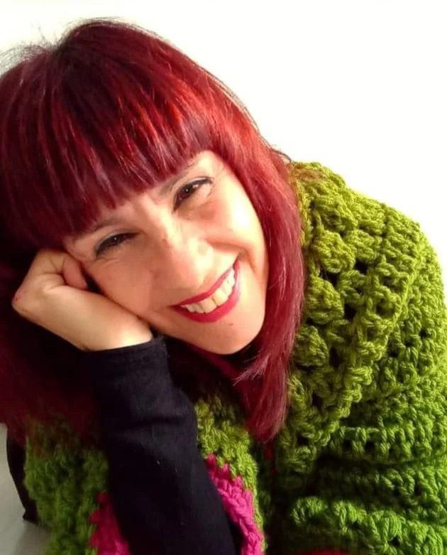 Foto de Apolonia Crochet 