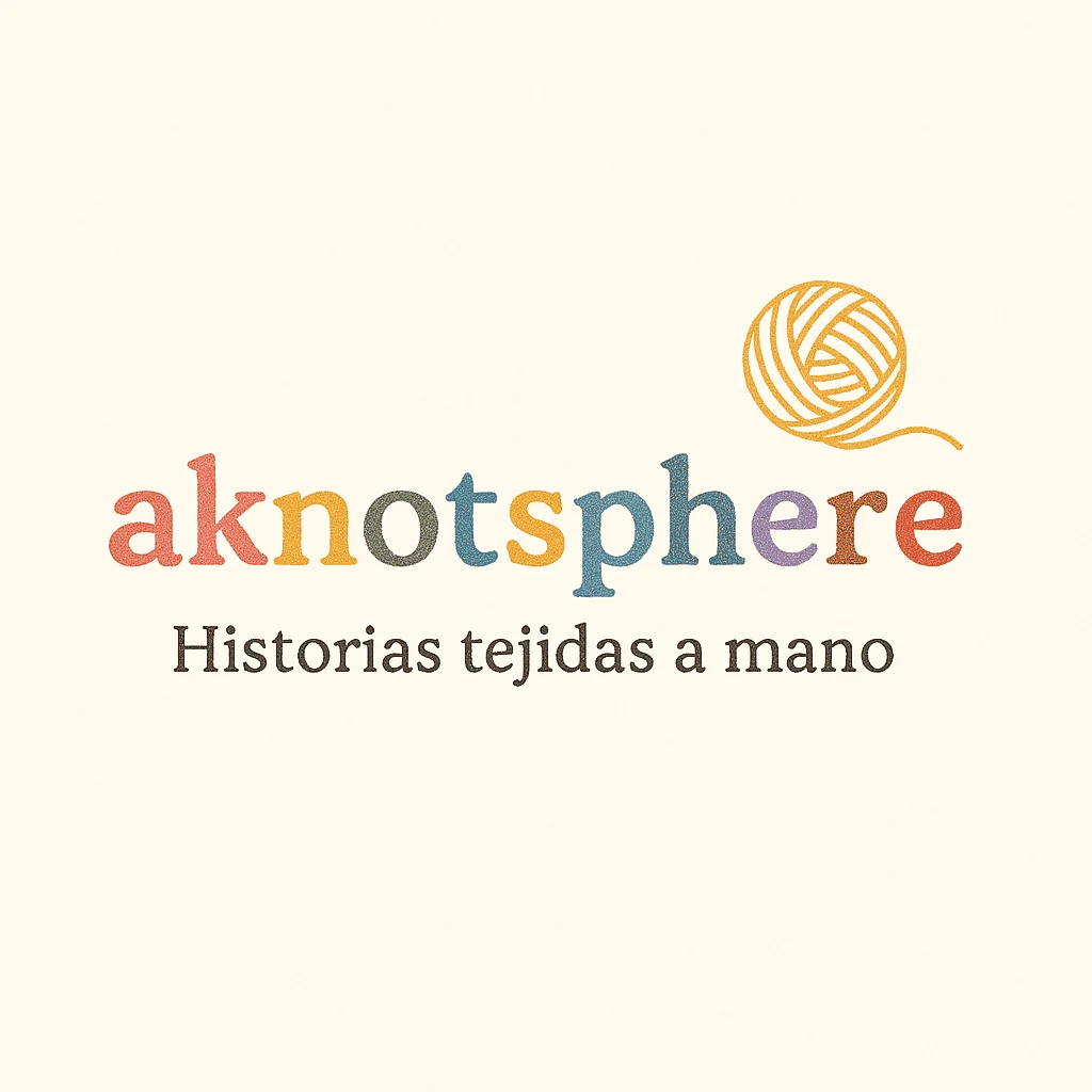 Aknotsphere