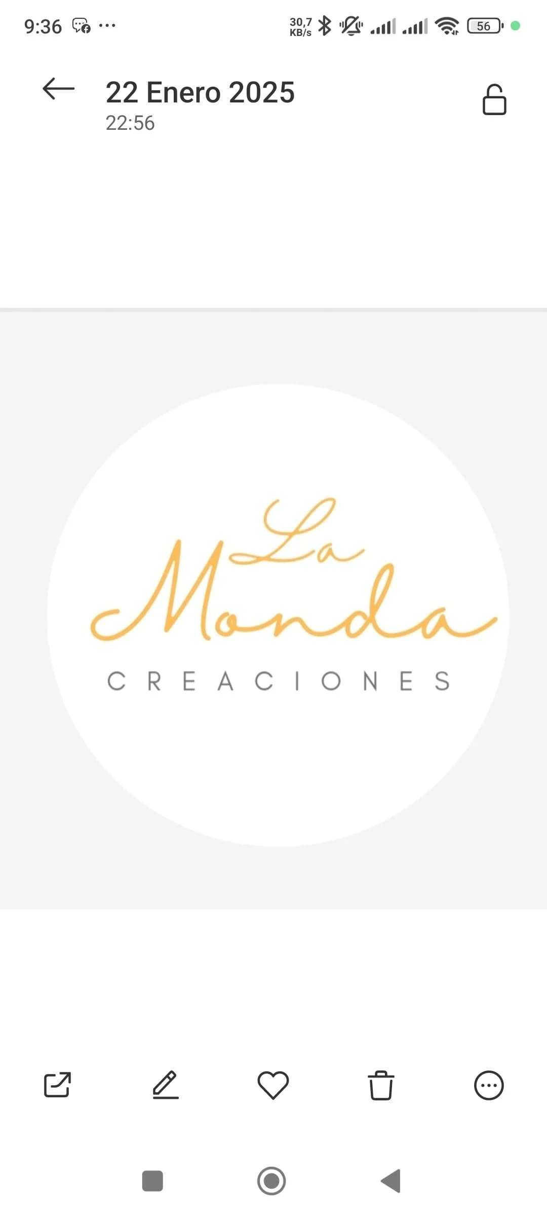 La Monda Creaciones