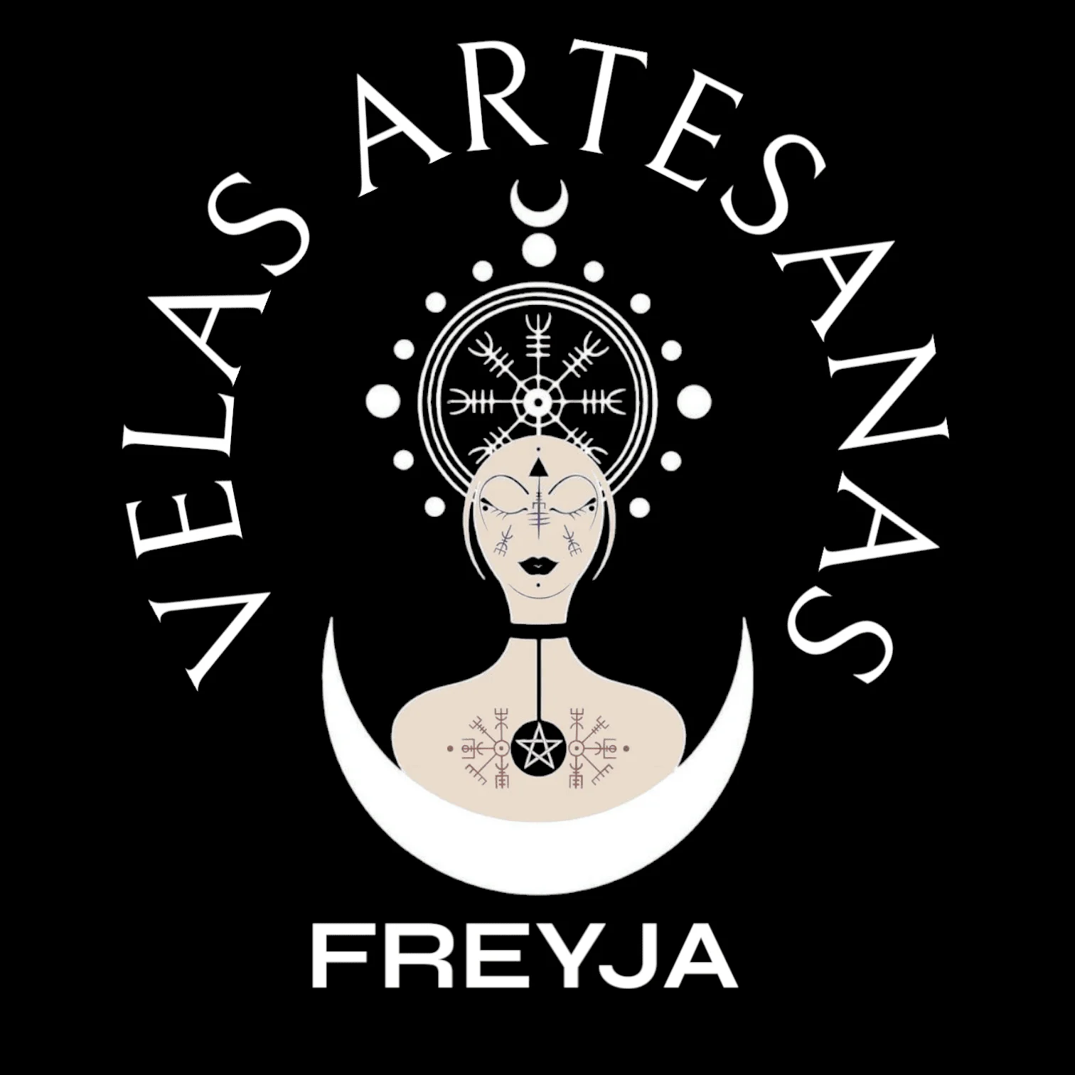 Foto de Freyja
