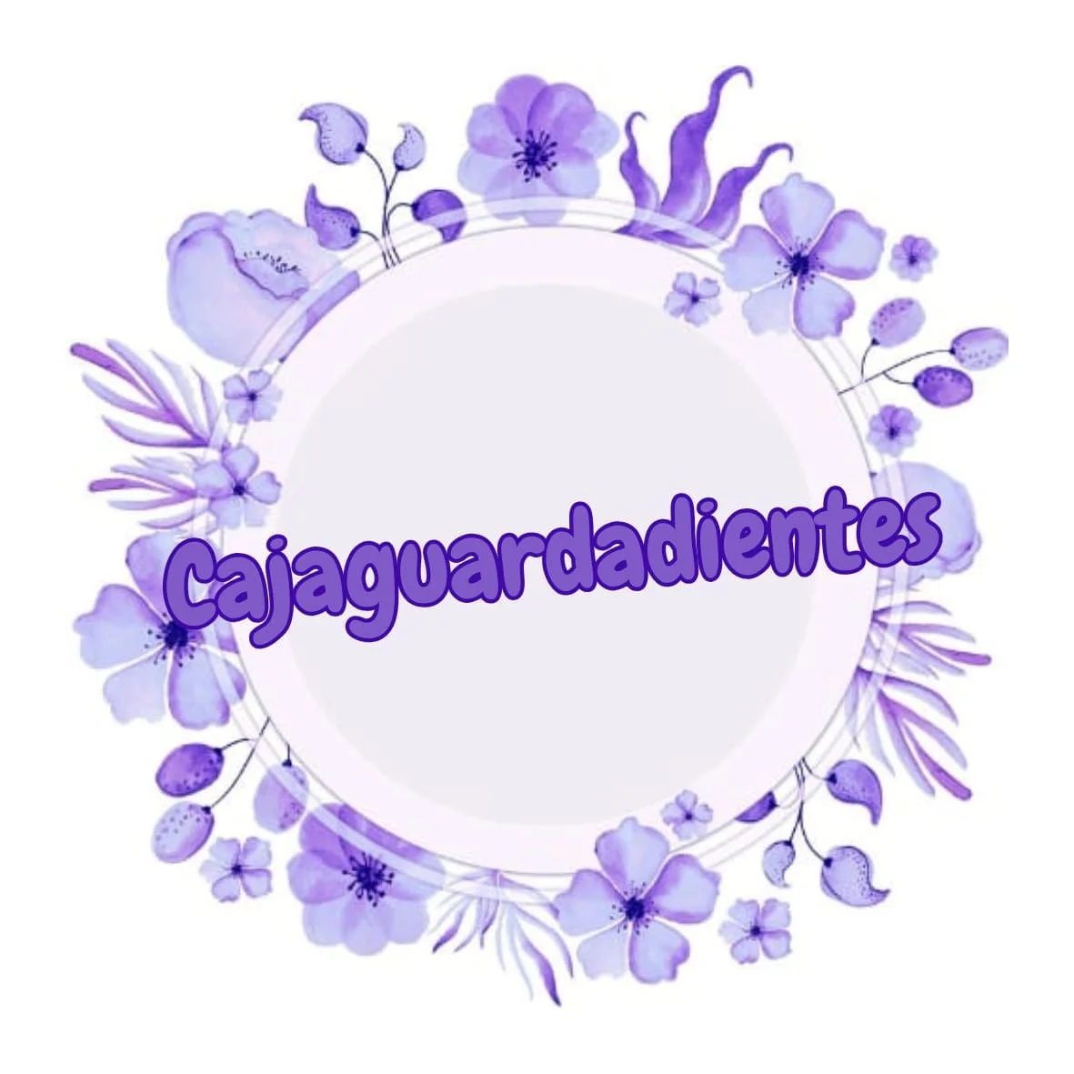 Cajaguardadientes