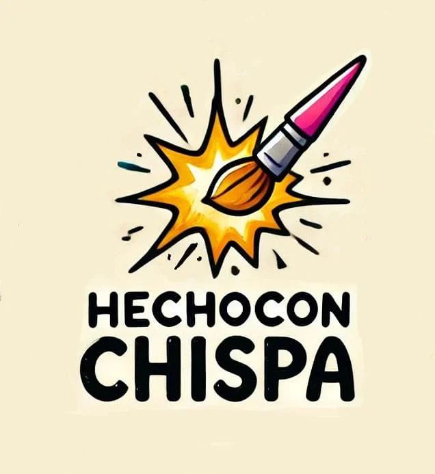 Hechoconchispa