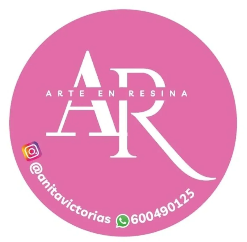 Anna Arte y Resina