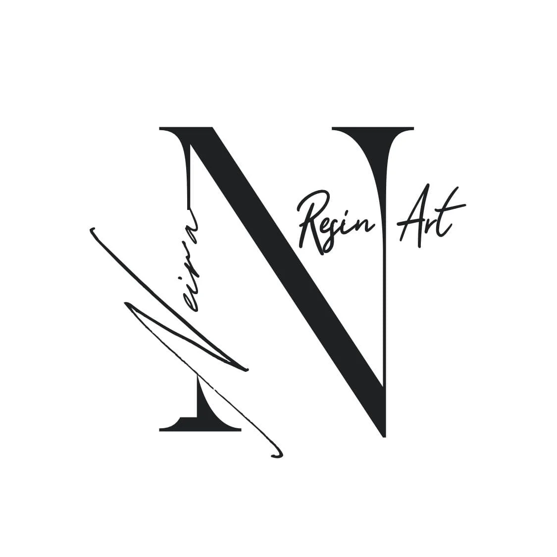 NEIRA RESIN ART