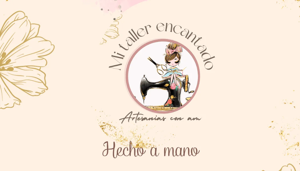 Mi taller encantado