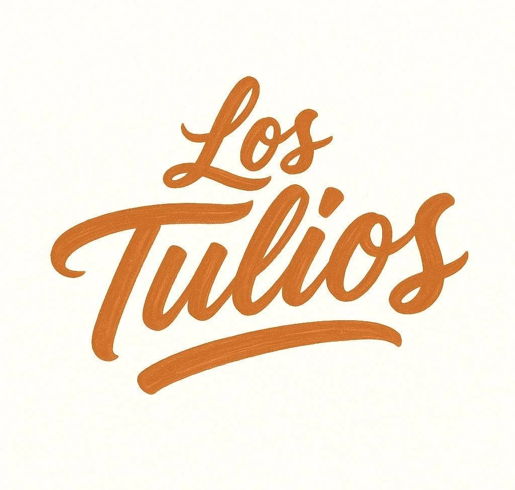 Los tulios