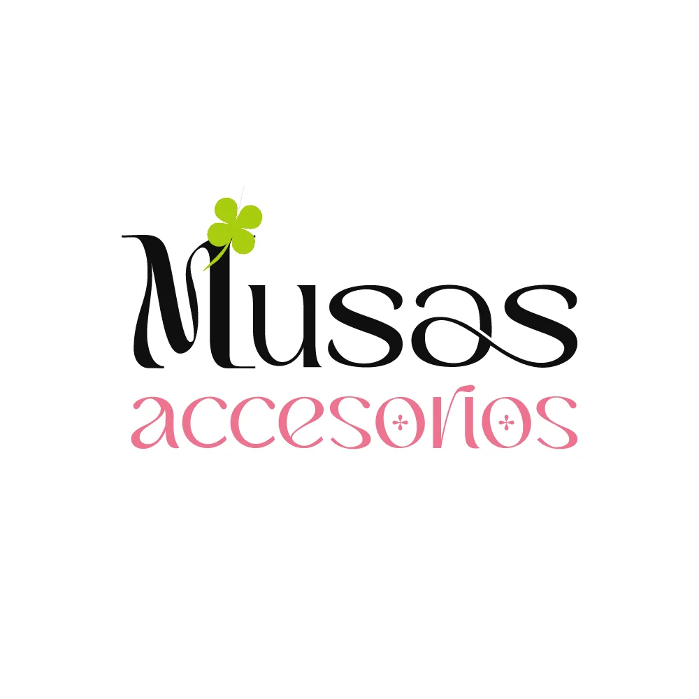 Musas Accesorios.  @_musas_accesorios 