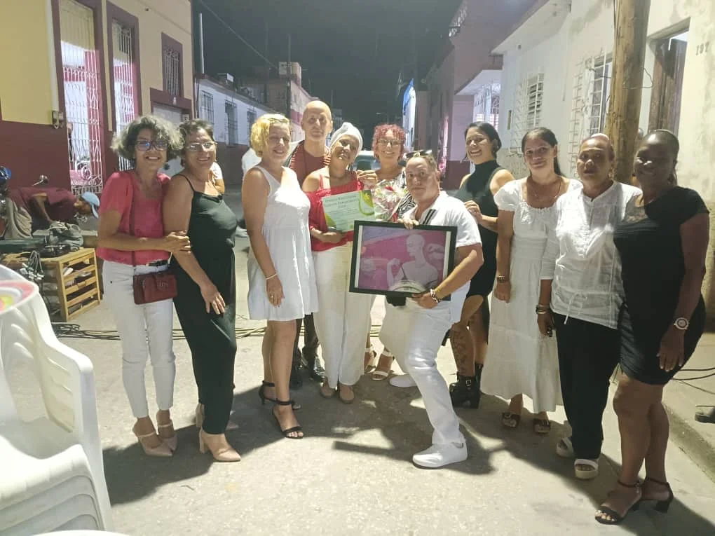 Orígenes Arte y Tradición