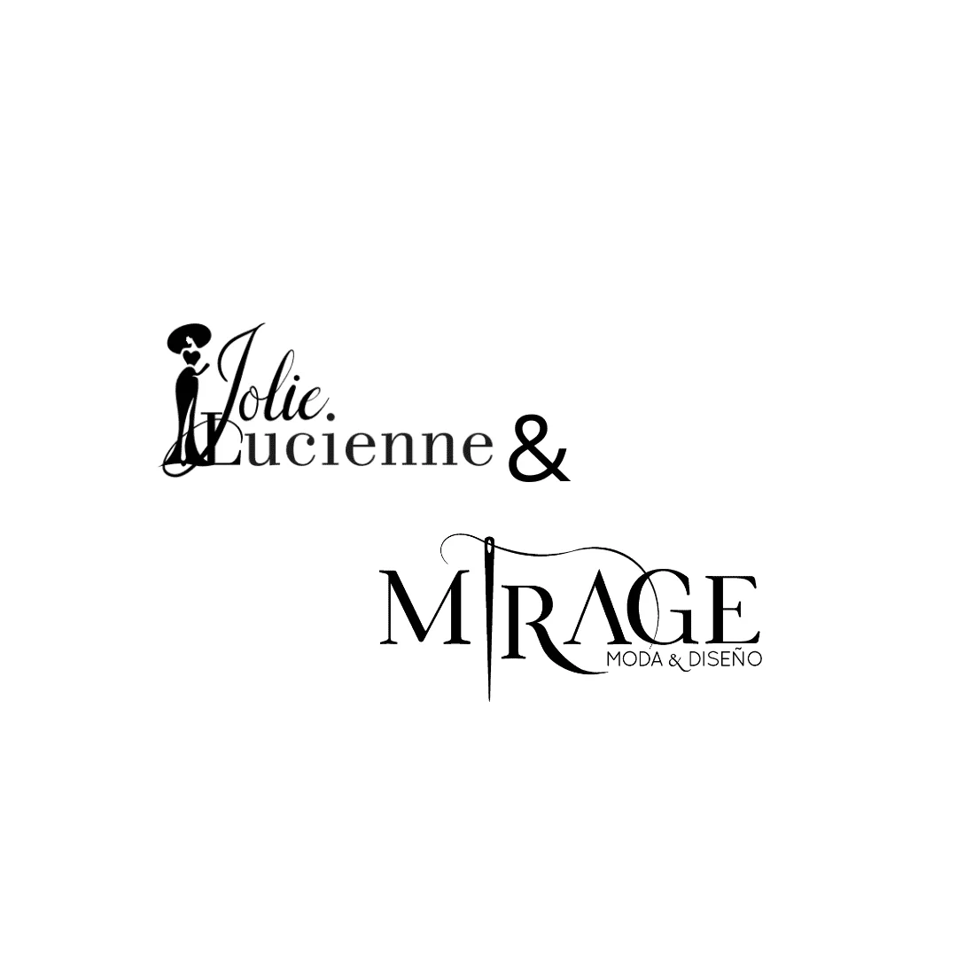 Jolie Lucienne & Mirage
