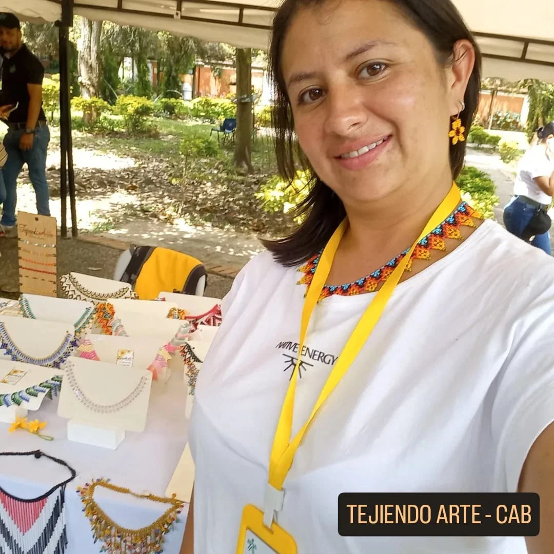 TejiendoArte