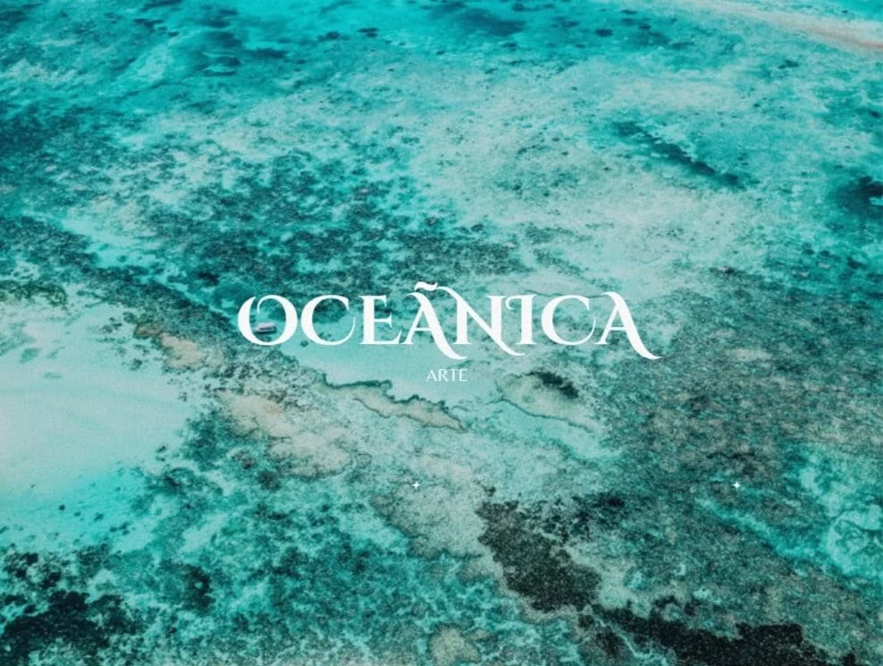 Foto de OCEÃNICA