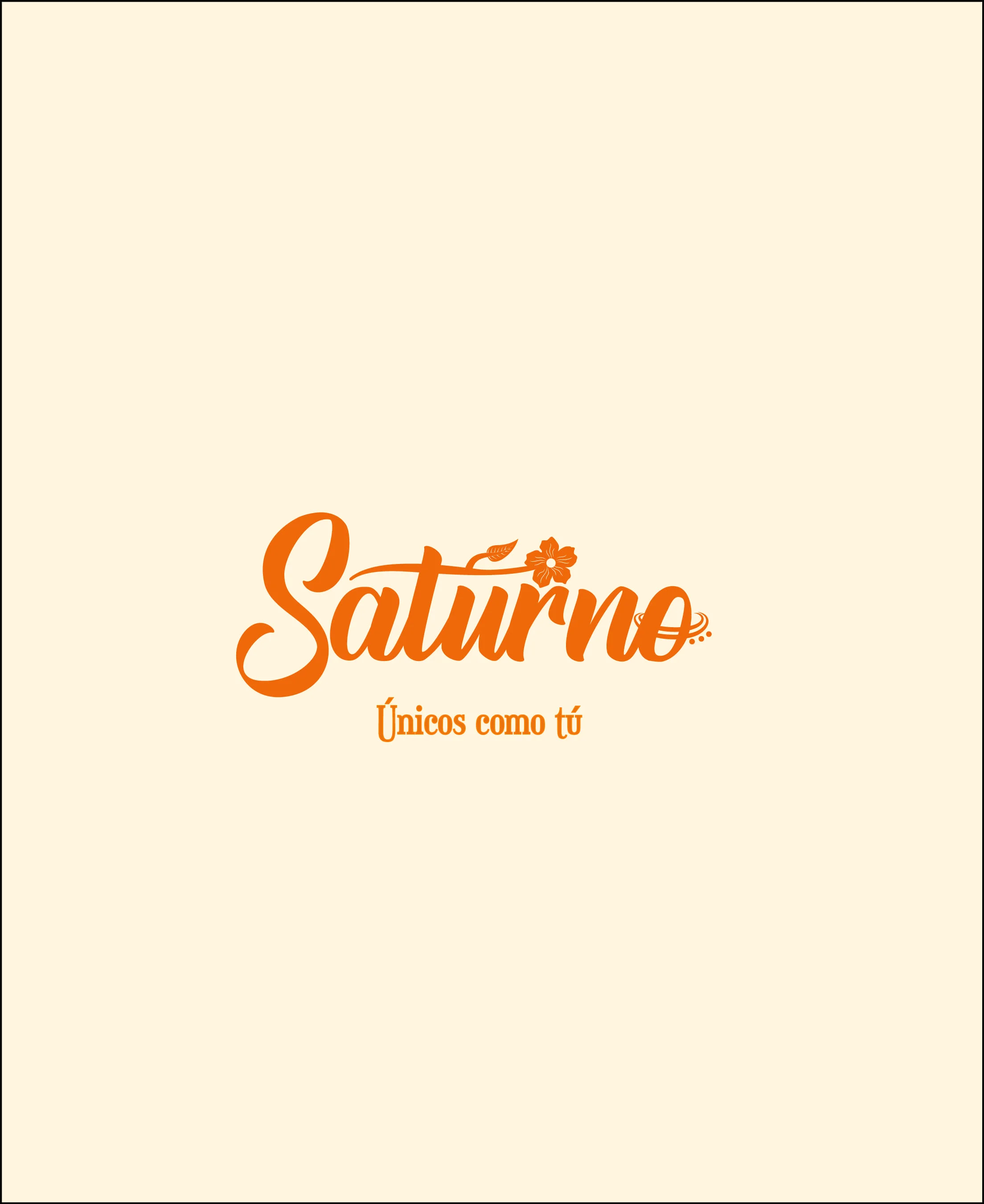 Accesorios Saturno