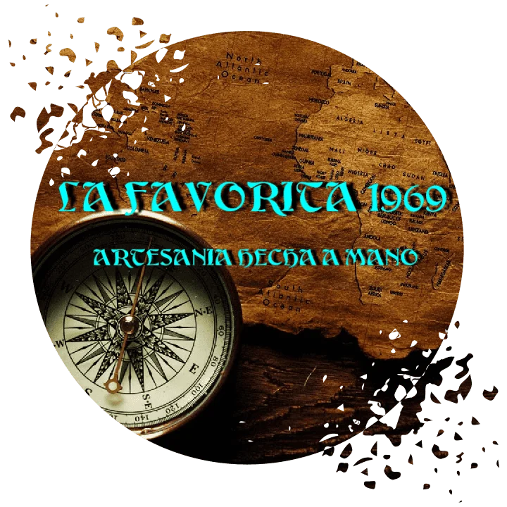 la favorita 1969