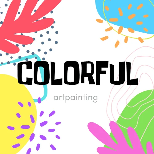 Foto de Colorful