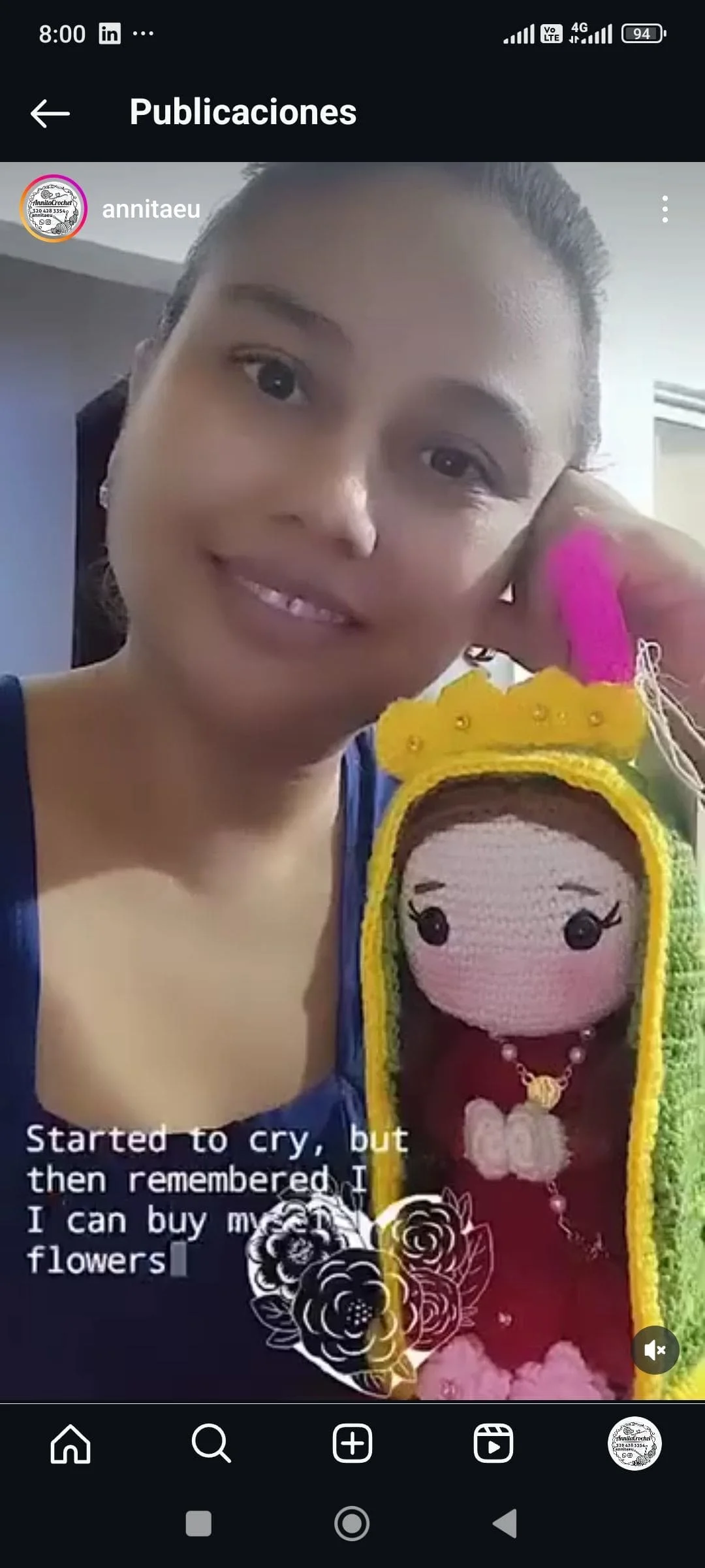Ana Karina Eugenio