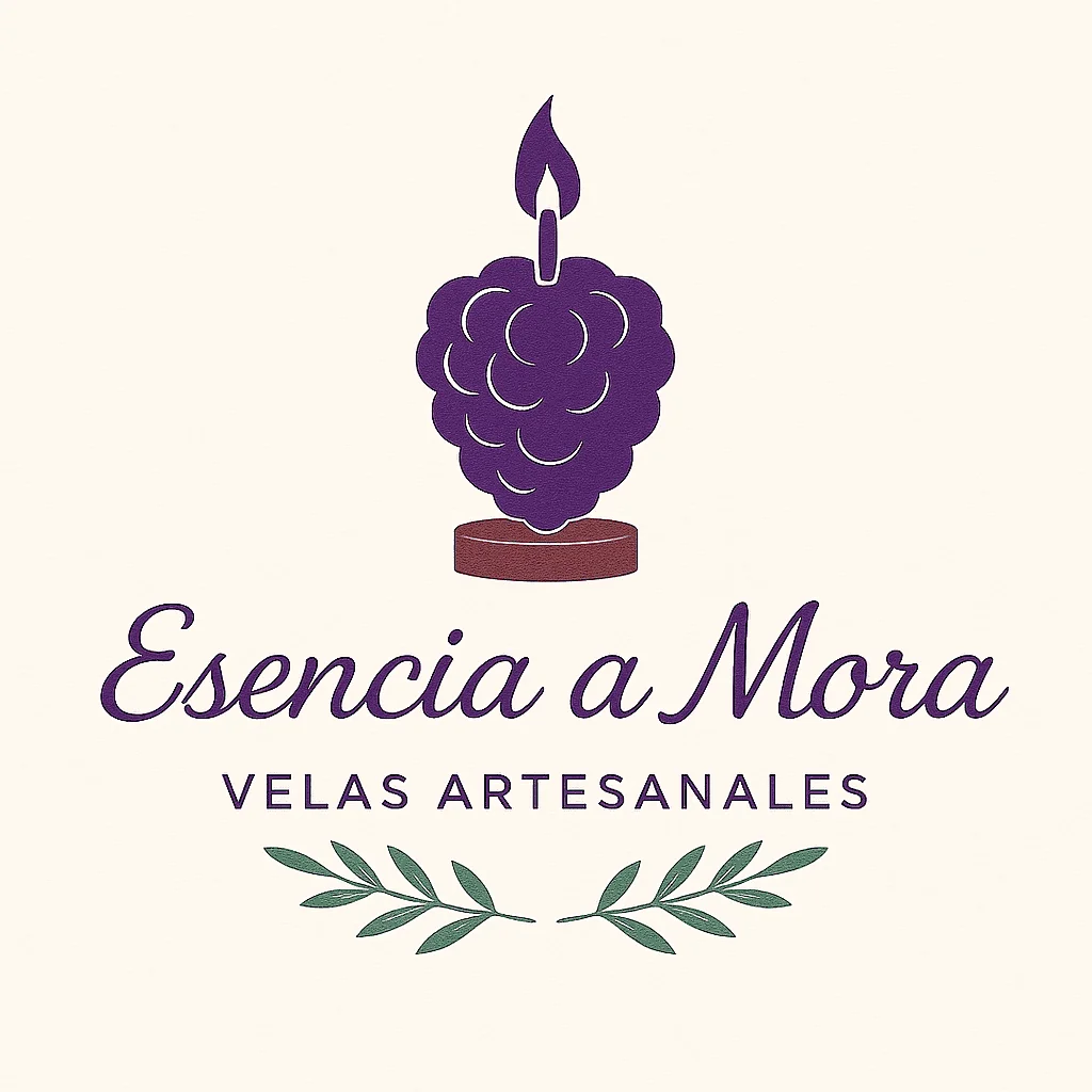 Esencia a Mora
