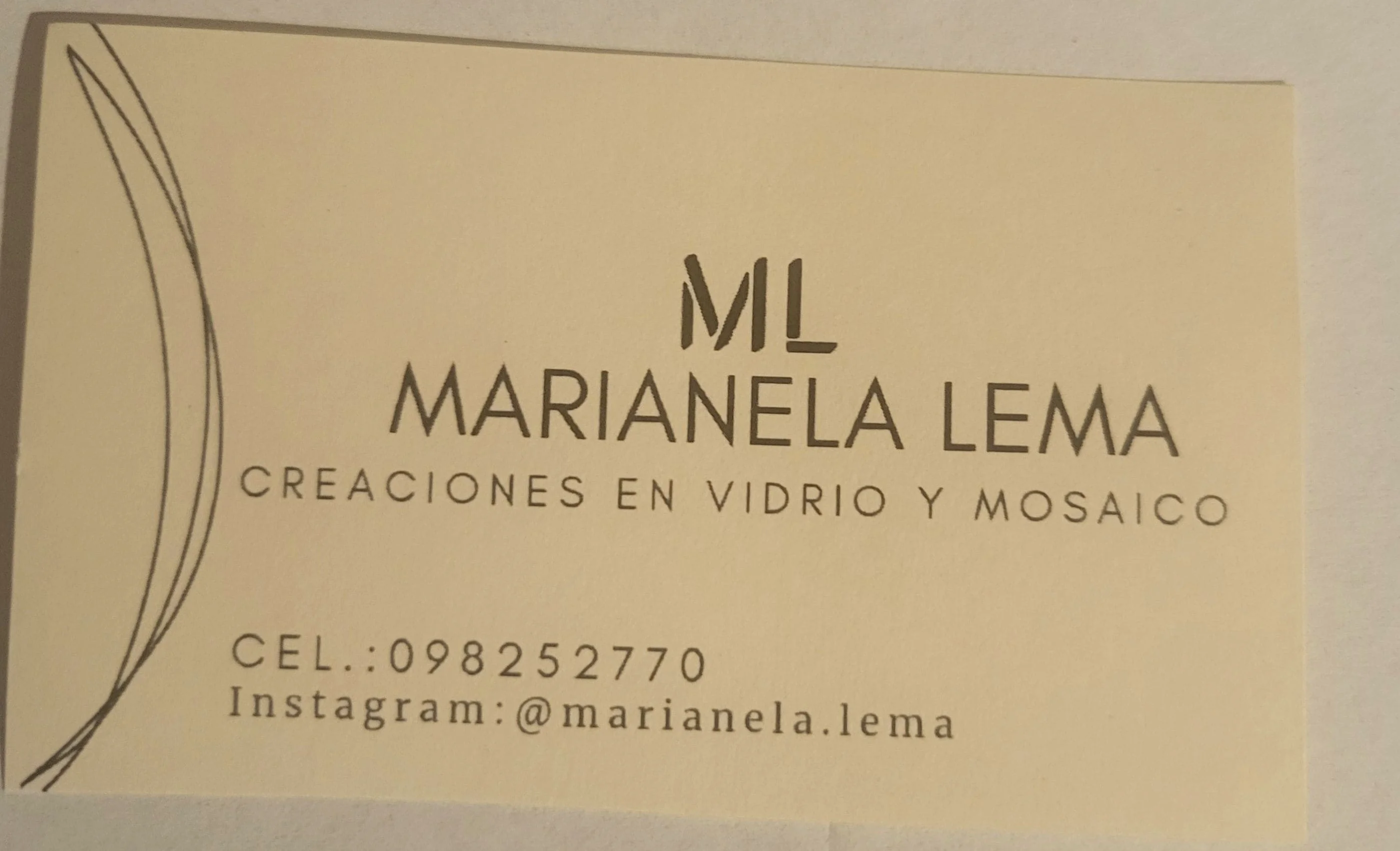 Marianela Lema