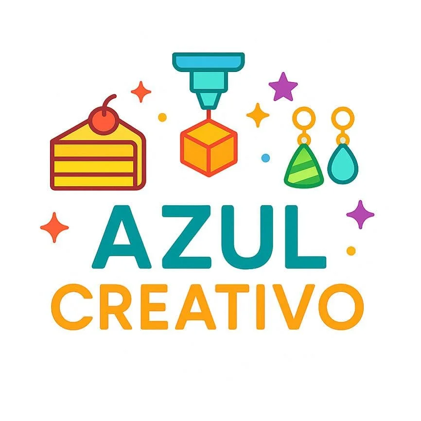 Azul Creativo