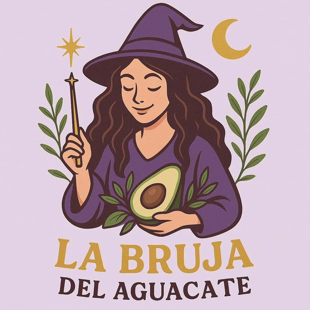 Bruja del aguacate