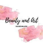 Beauty and Art handmade