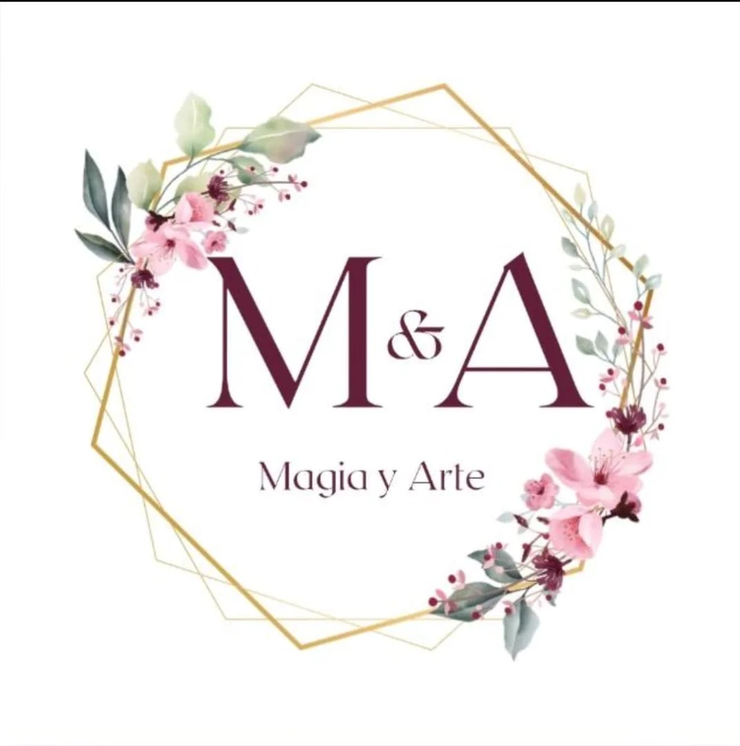 Magia y arte 🪄🎨