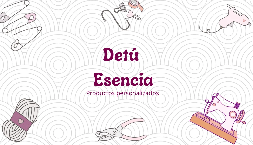 Detú Esencia
