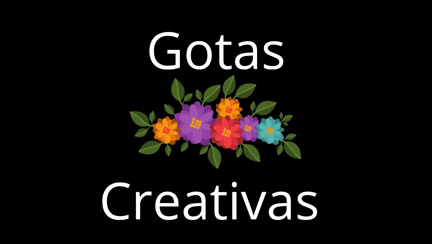 Gotas Creativas
