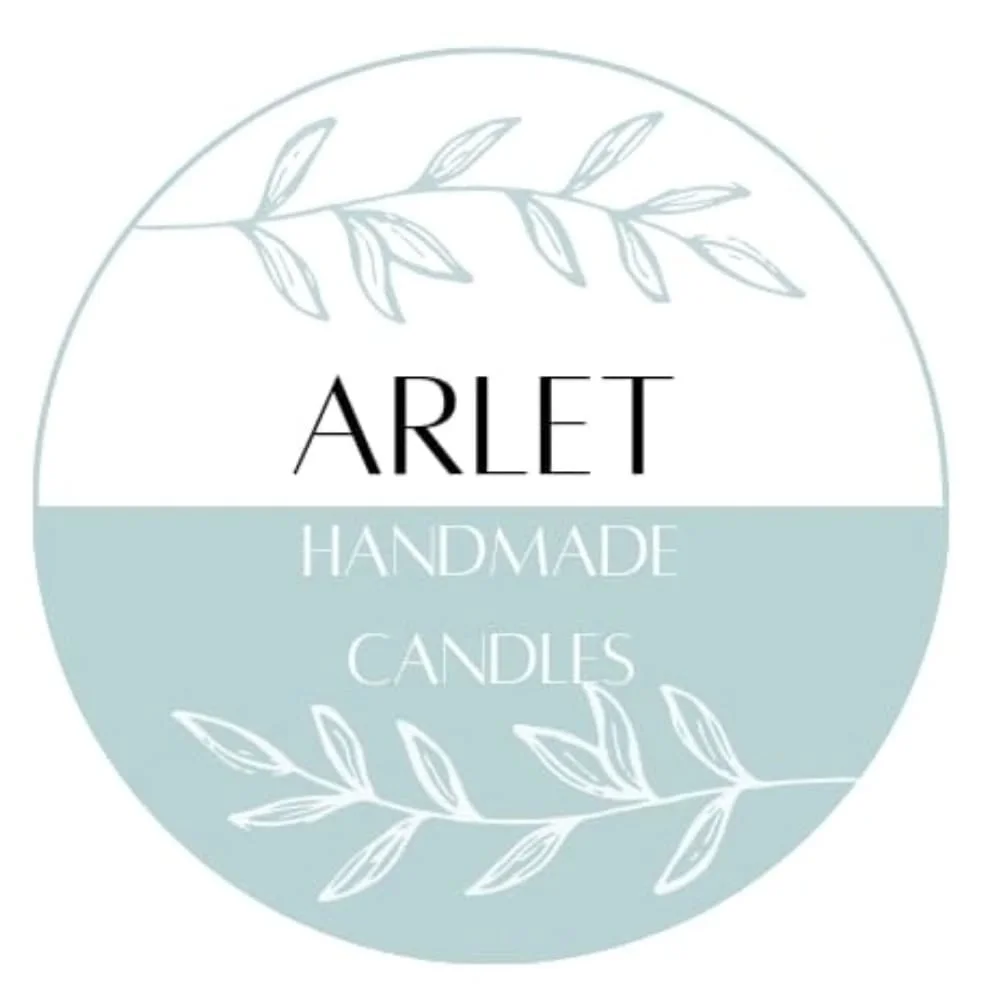 Arlet handmade Candles