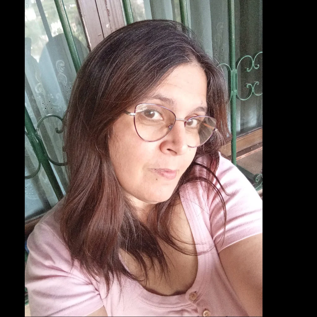Carla pereira