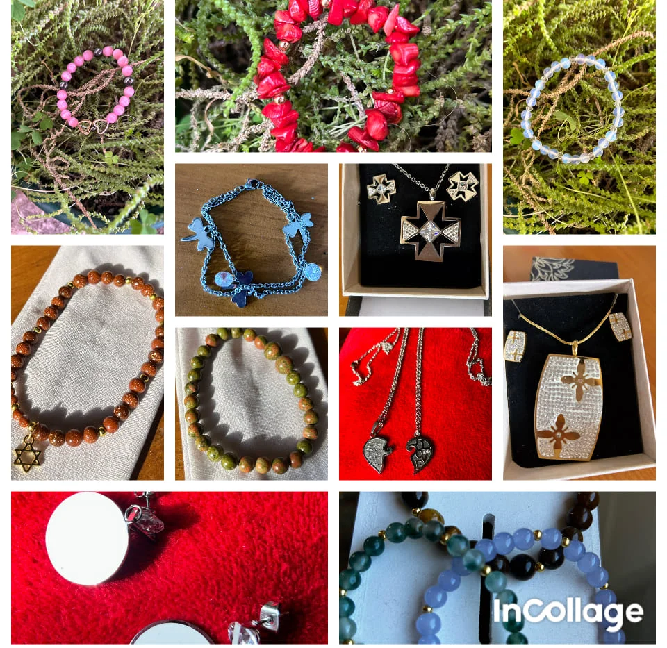 Tuti pulseras