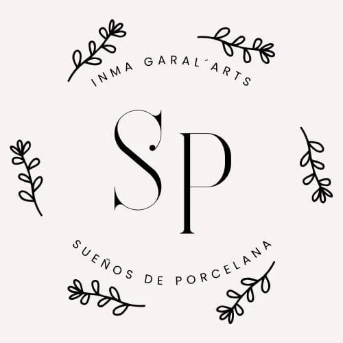 Inma Garal`Arts Sueños de Porcelana
