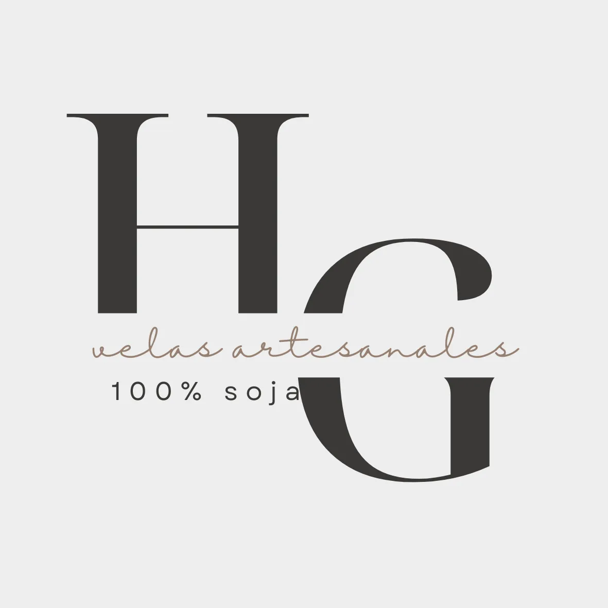 H/G velas artesanales 