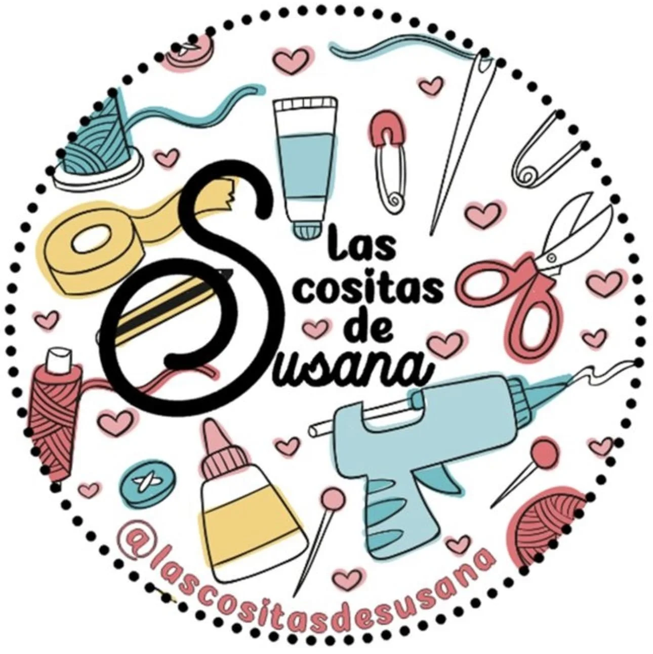Lascositasdesusana