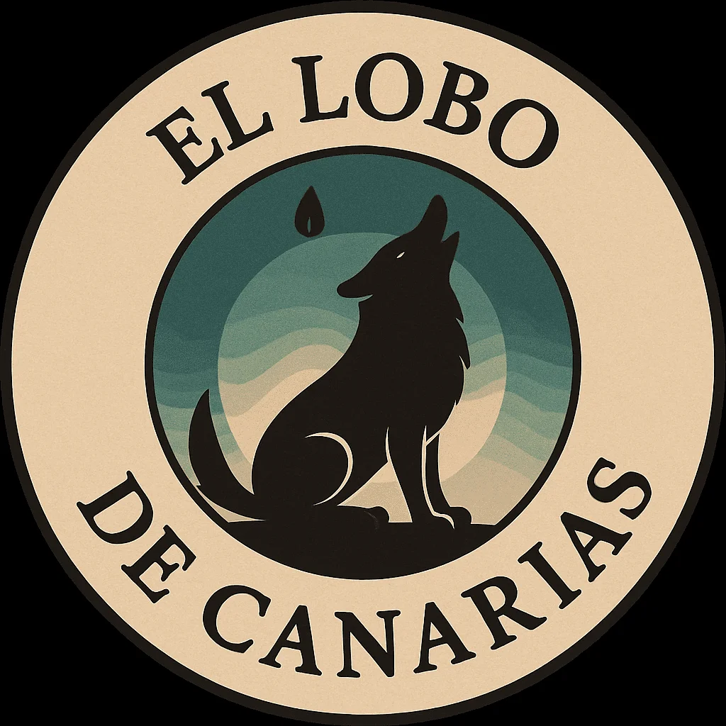 El Lobo De Canarias