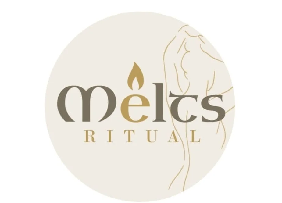 Melt 🌸 Ritual