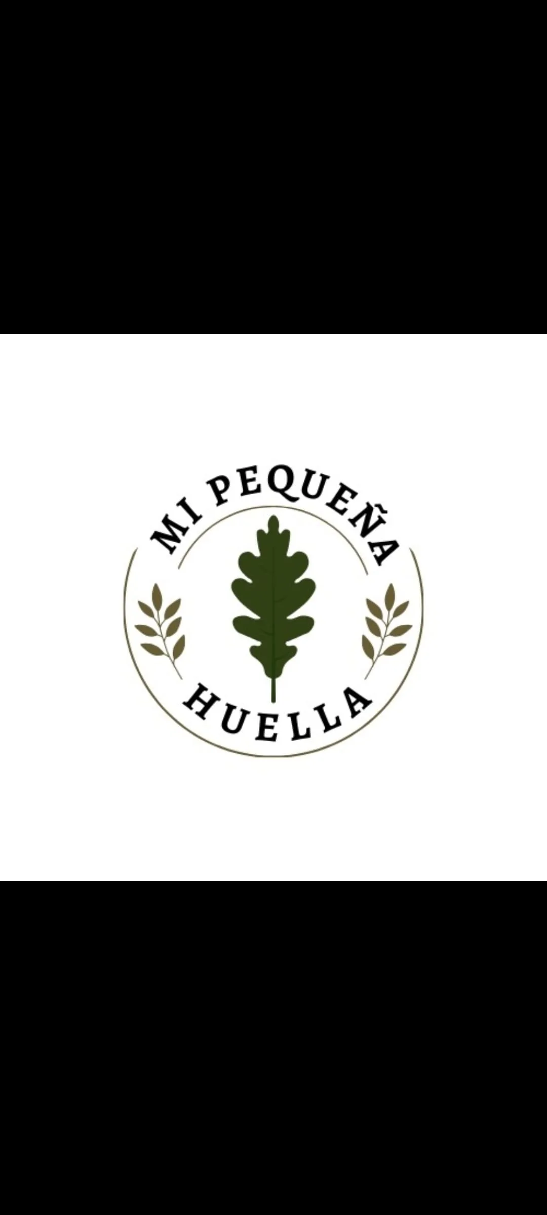 Mi Pequeña Huella
